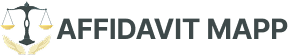 Affidavit Mapp: AI for Financial Affidavits | Court‑Ready in Minutes